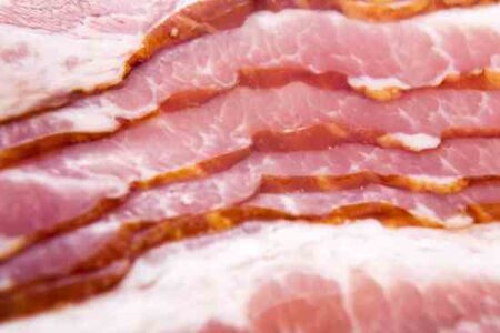 Home-Cured Bacon Recipe Image